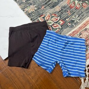 Carter’s baby boy pajama bottoms